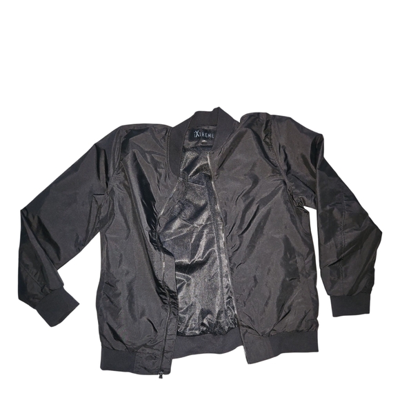 Men's Jacket - Picture 1 of 6